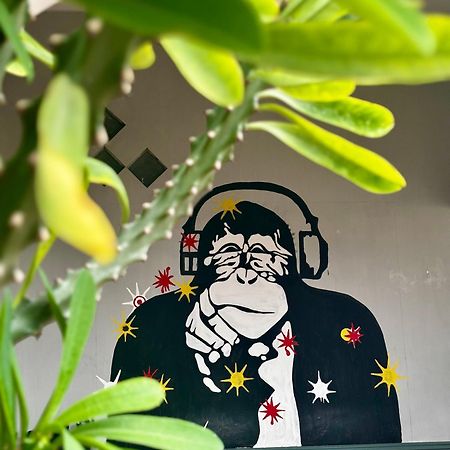 Zzz Hostel Ijen Banyuwangi  Dış mekan fotoğraf