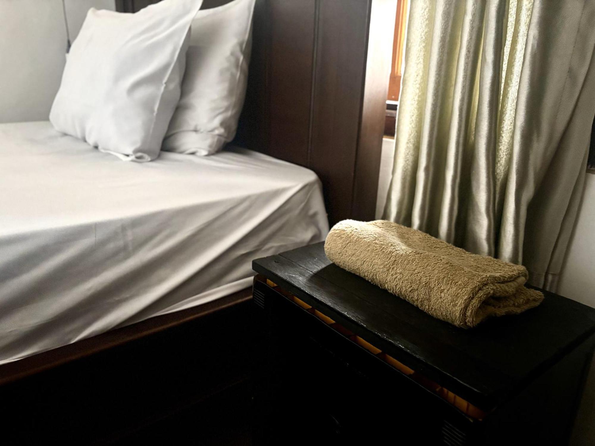 Zzz Hostel Ijen Banyuwangi  Dış mekan fotoğraf