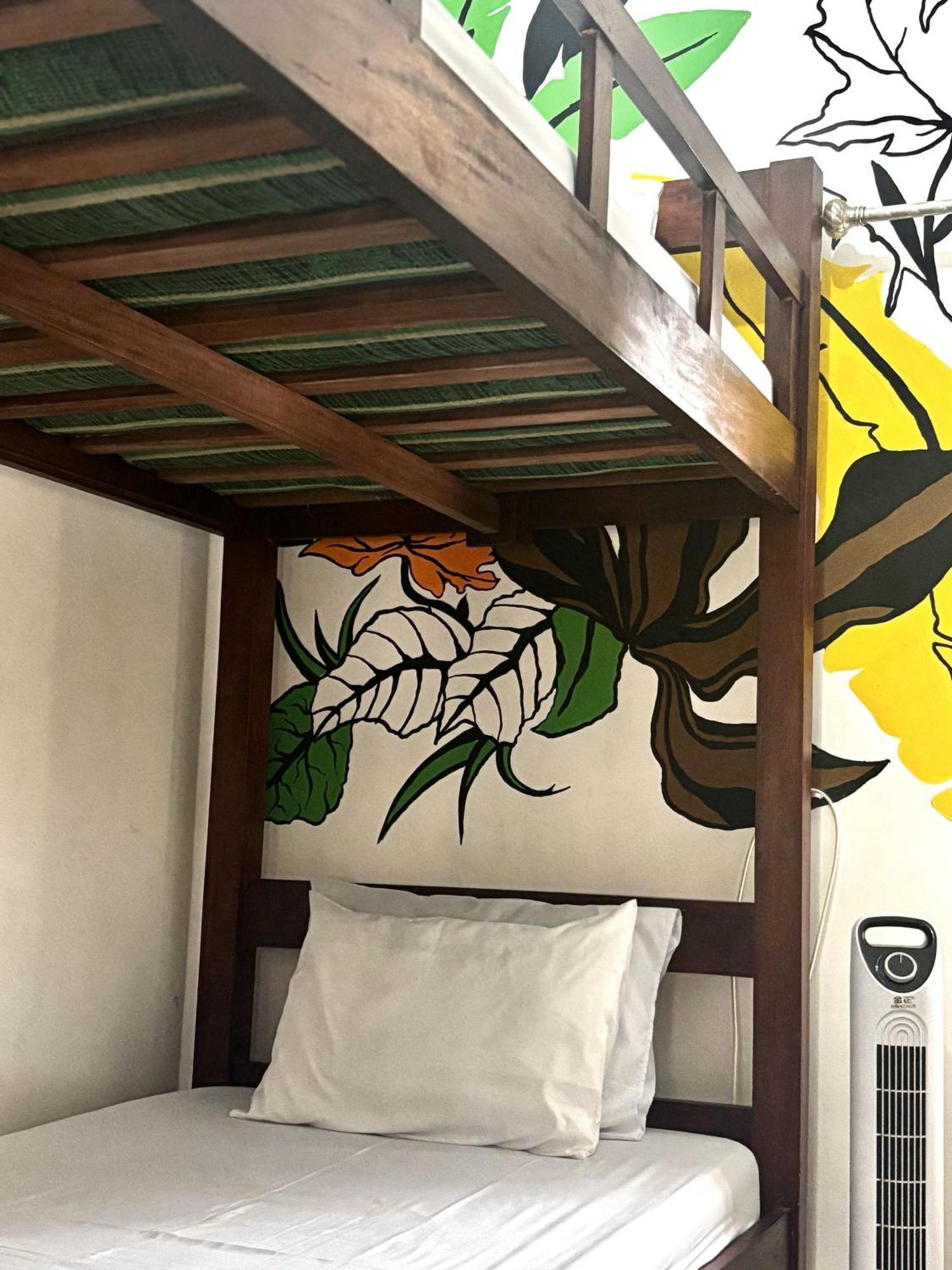 Zzz Hostel Ijen Banyuwangi  Dış mekan fotoğraf