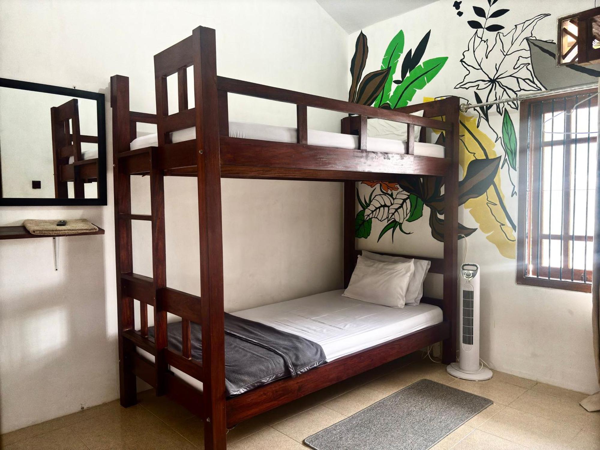 Zzz Hostel Ijen Banyuwangi  Dış mekan fotoğraf