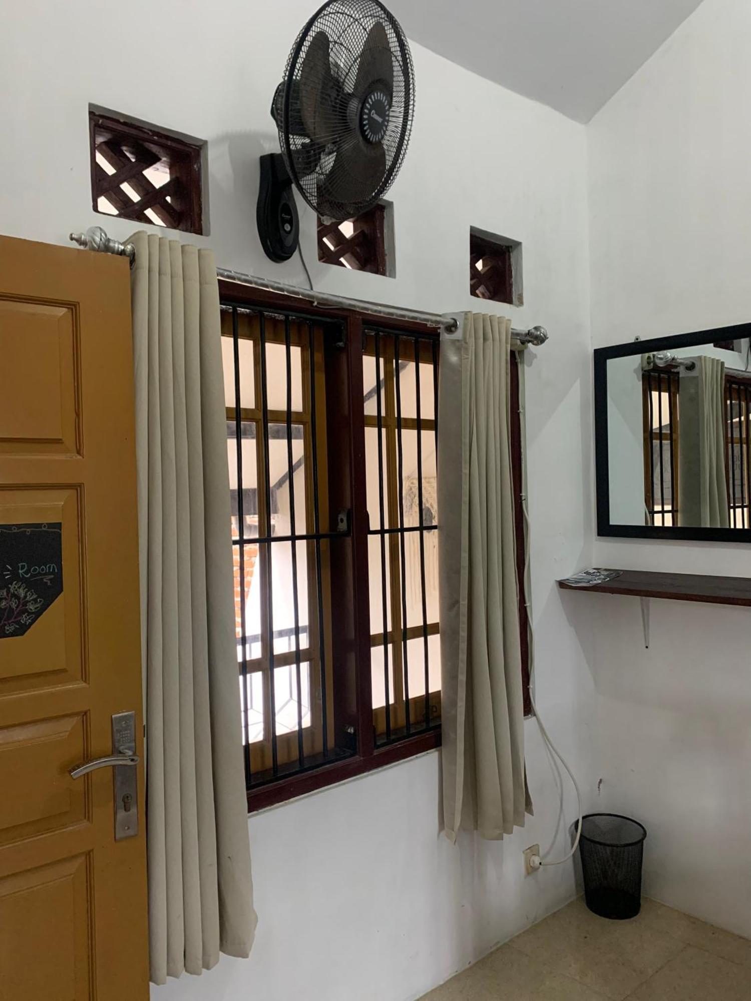 Zzz Hostel Ijen Banyuwangi  Dış mekan fotoğraf