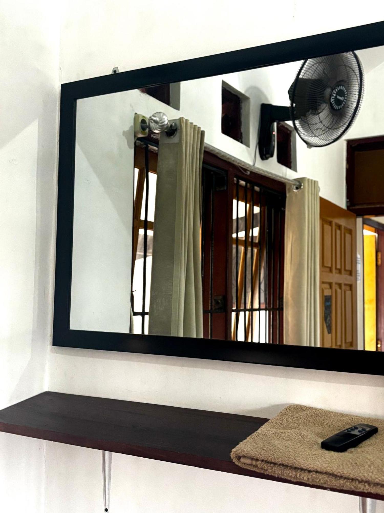 Zzz Hostel Ijen Banyuwangi  Dış mekan fotoğraf