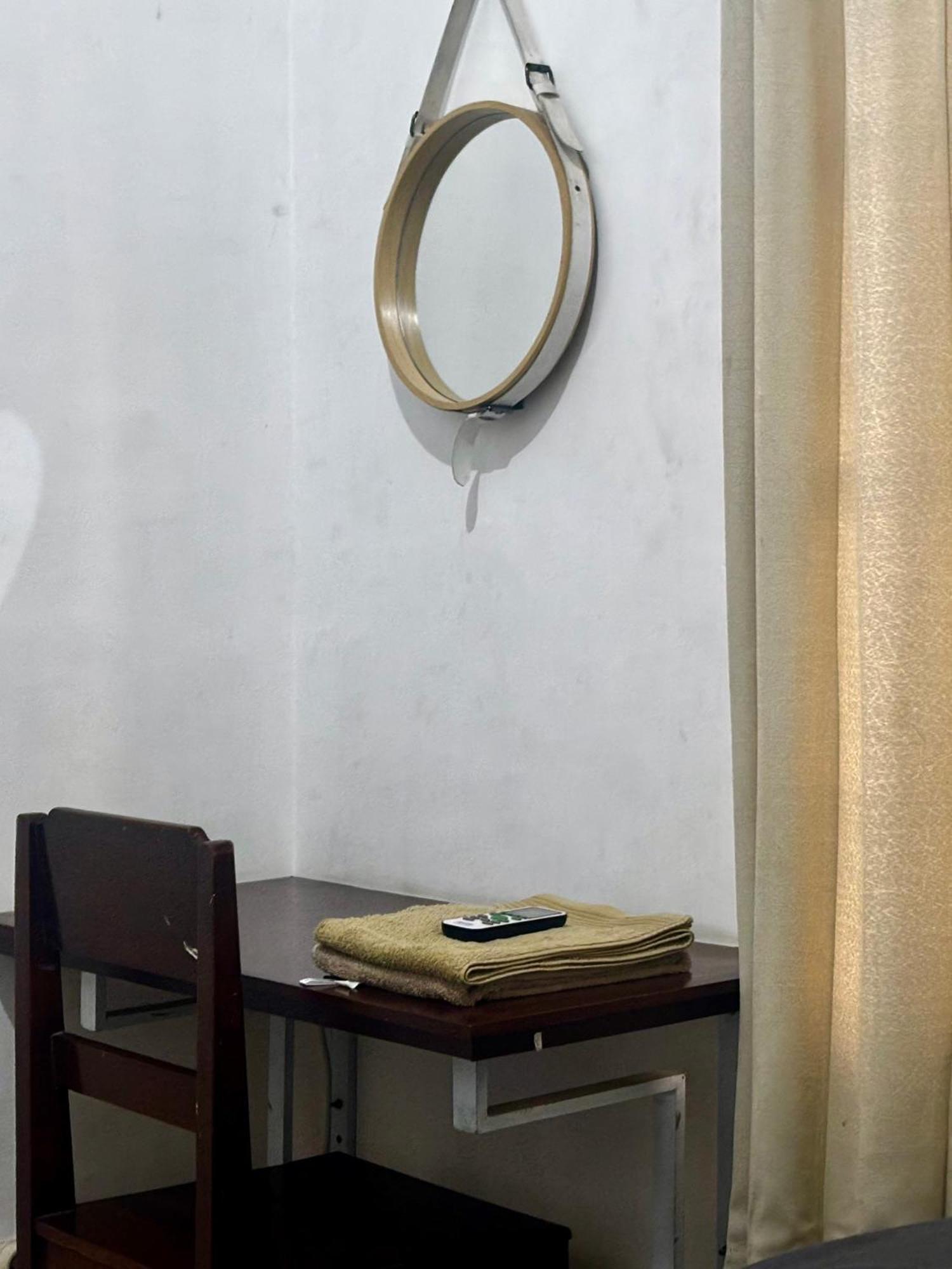 Zzz Hostel Ijen Banyuwangi  Dış mekan fotoğraf