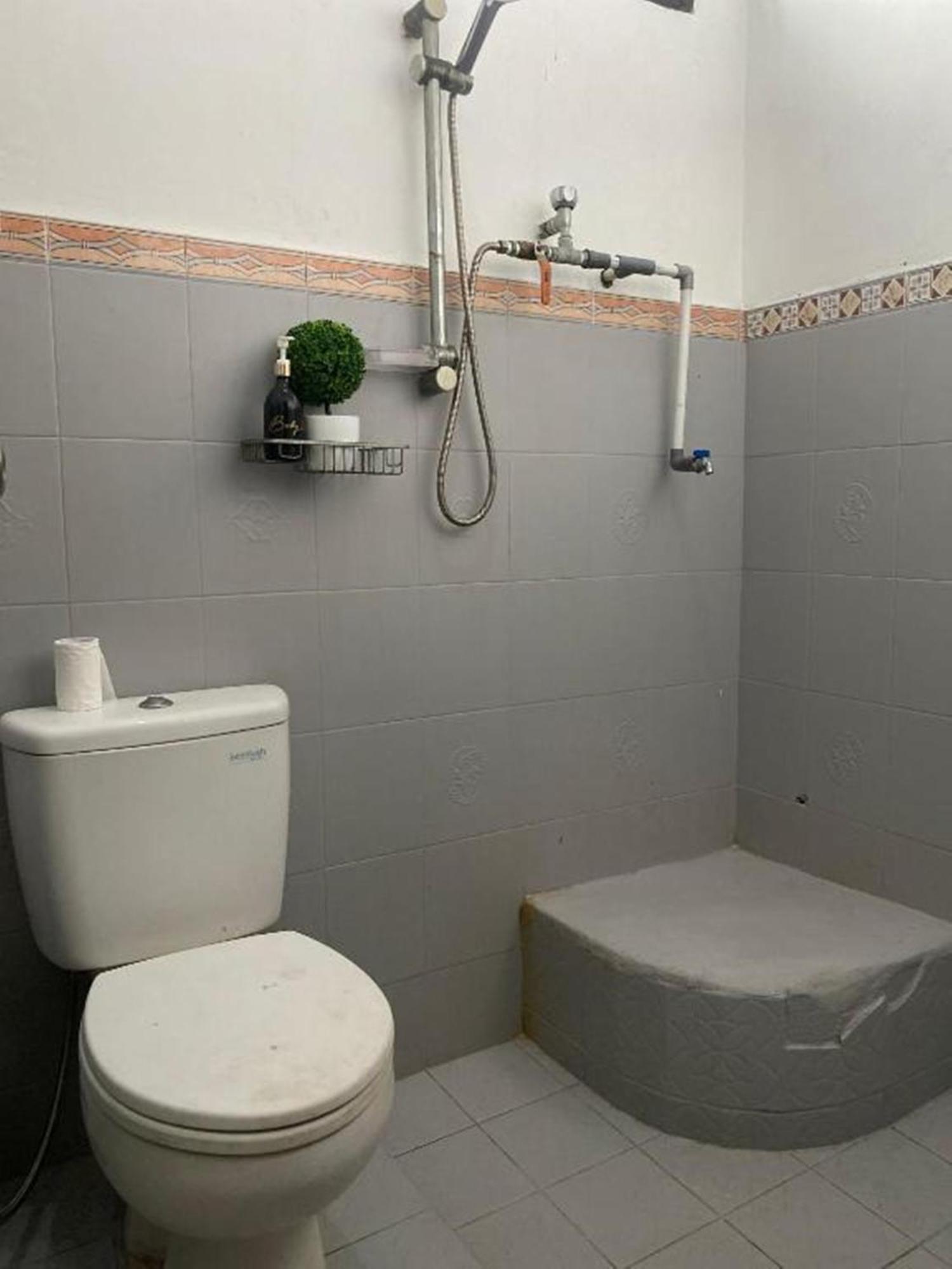 Zzz Hostel Ijen Banyuwangi  Dış mekan fotoğraf