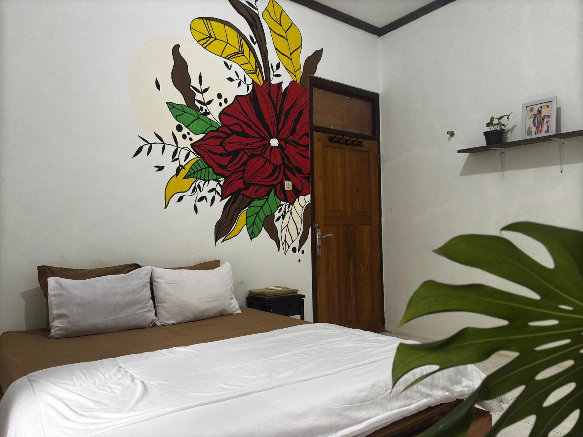 Zzz Hostel Ijen Banyuwangi  Dış mekan fotoğraf