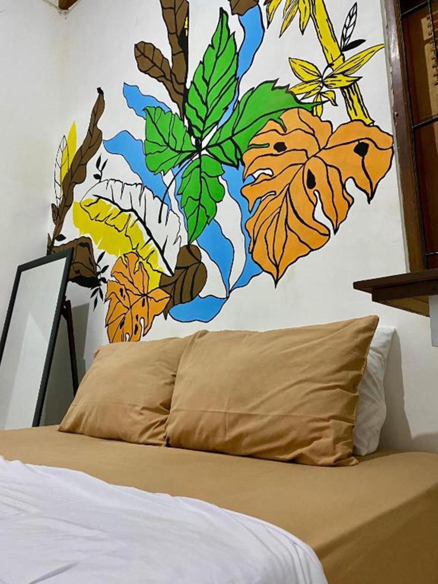 Zzz Hostel Ijen Banyuwangi  Dış mekan fotoğraf