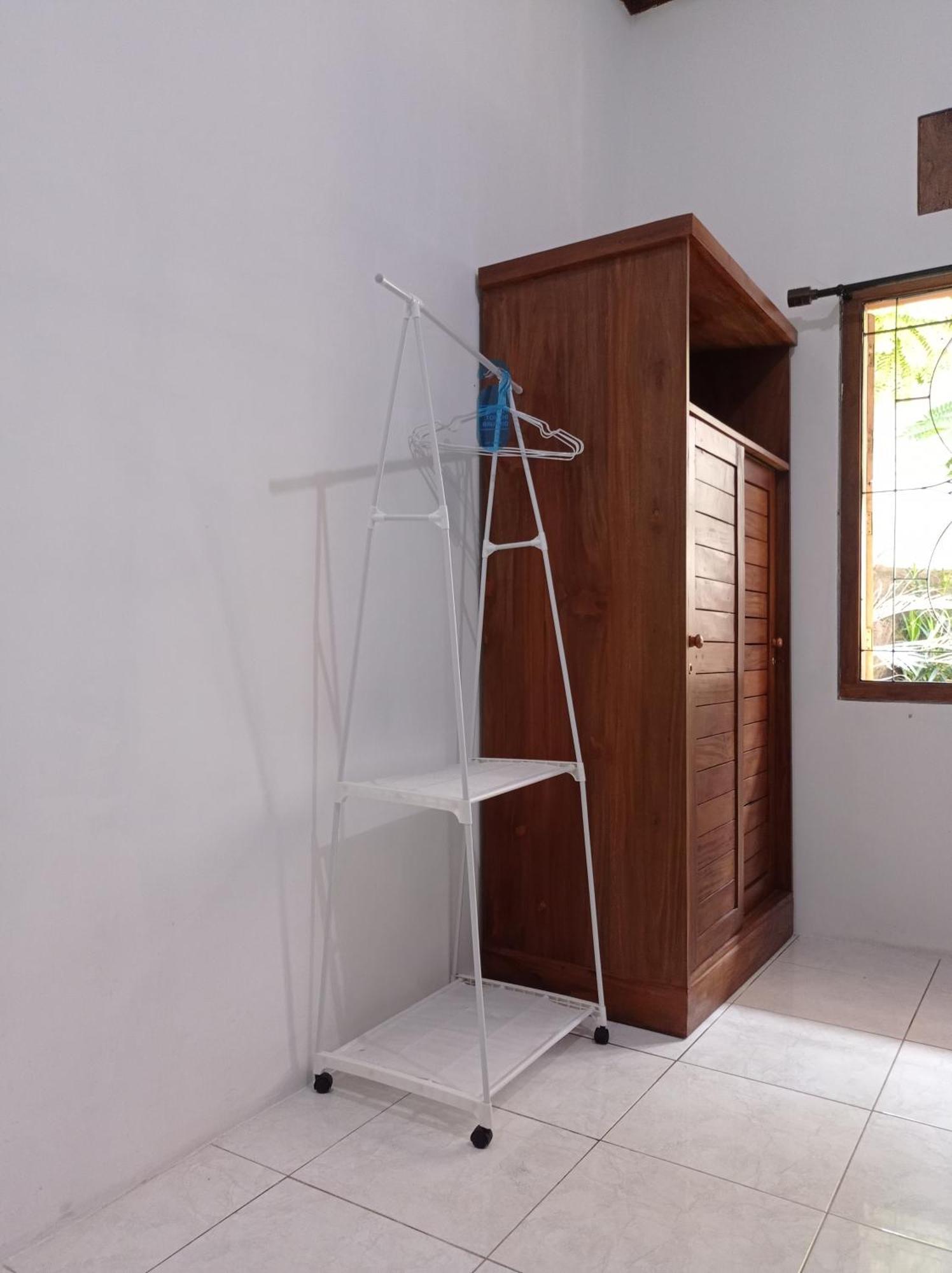 Zzz Hostel Ijen Banyuwangi  Dış mekan fotoğraf