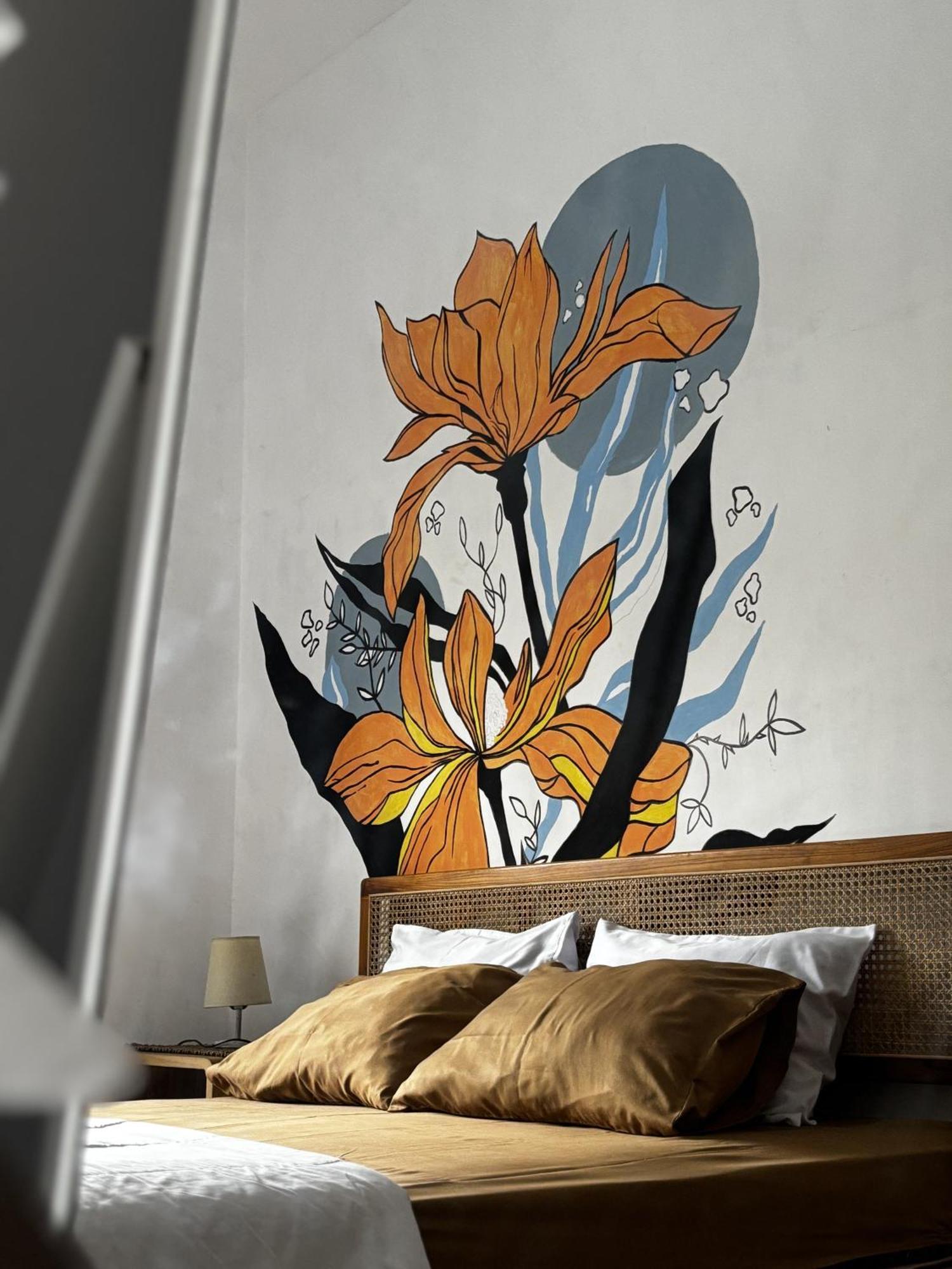 Zzz Hostel Ijen Banyuwangi  Dış mekan fotoğraf
