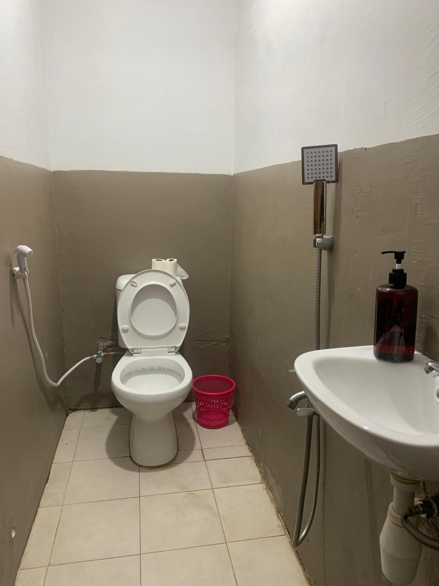Zzz Hostel Ijen Banyuwangi  Dış mekan fotoğraf