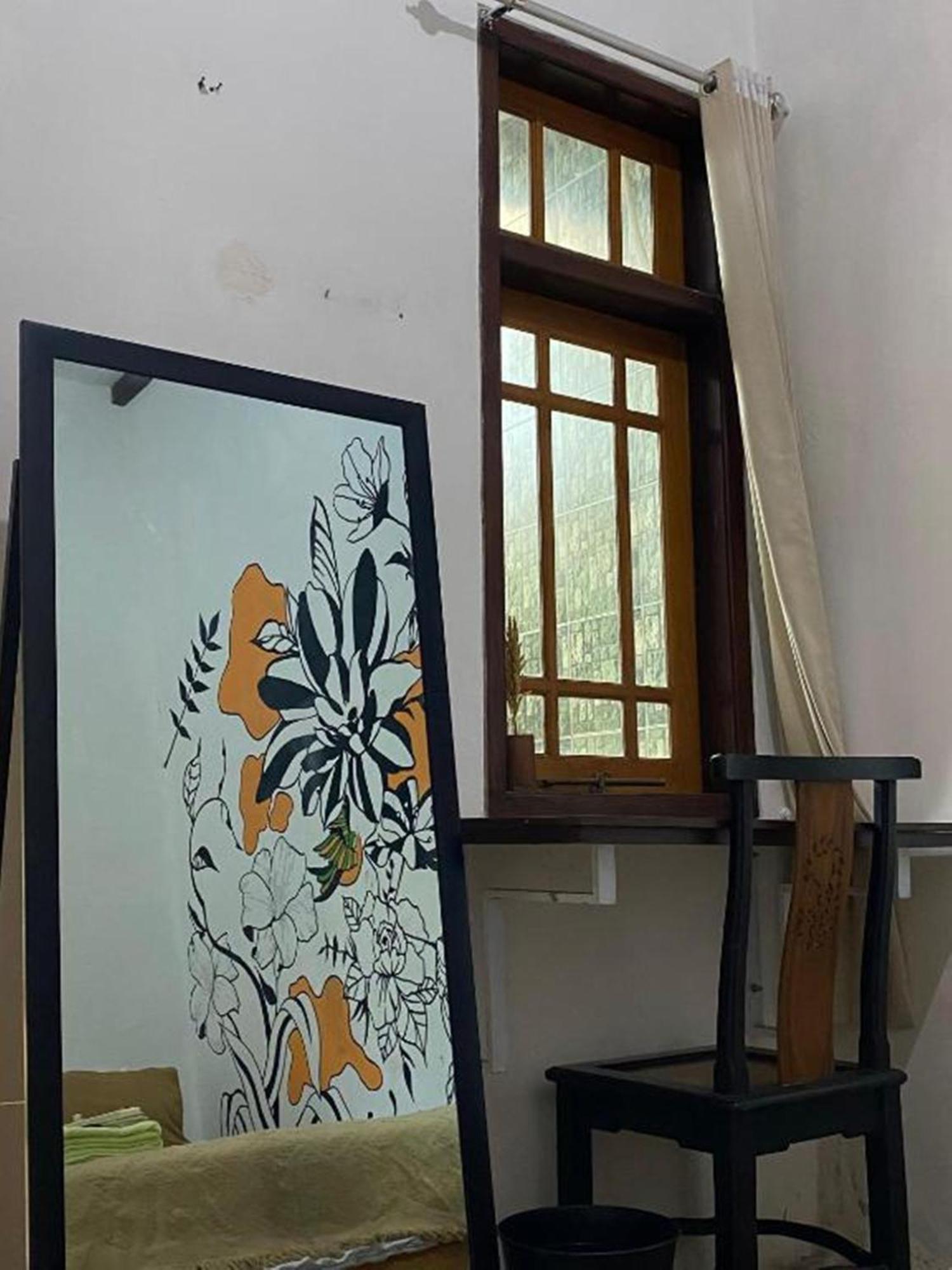 Zzz Hostel Ijen Banyuwangi  Dış mekan fotoğraf