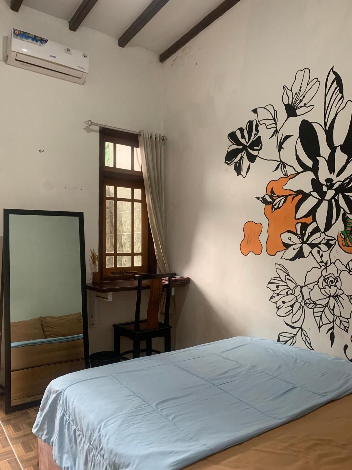 Zzz Hostel Ijen Banyuwangi  Dış mekan fotoğraf