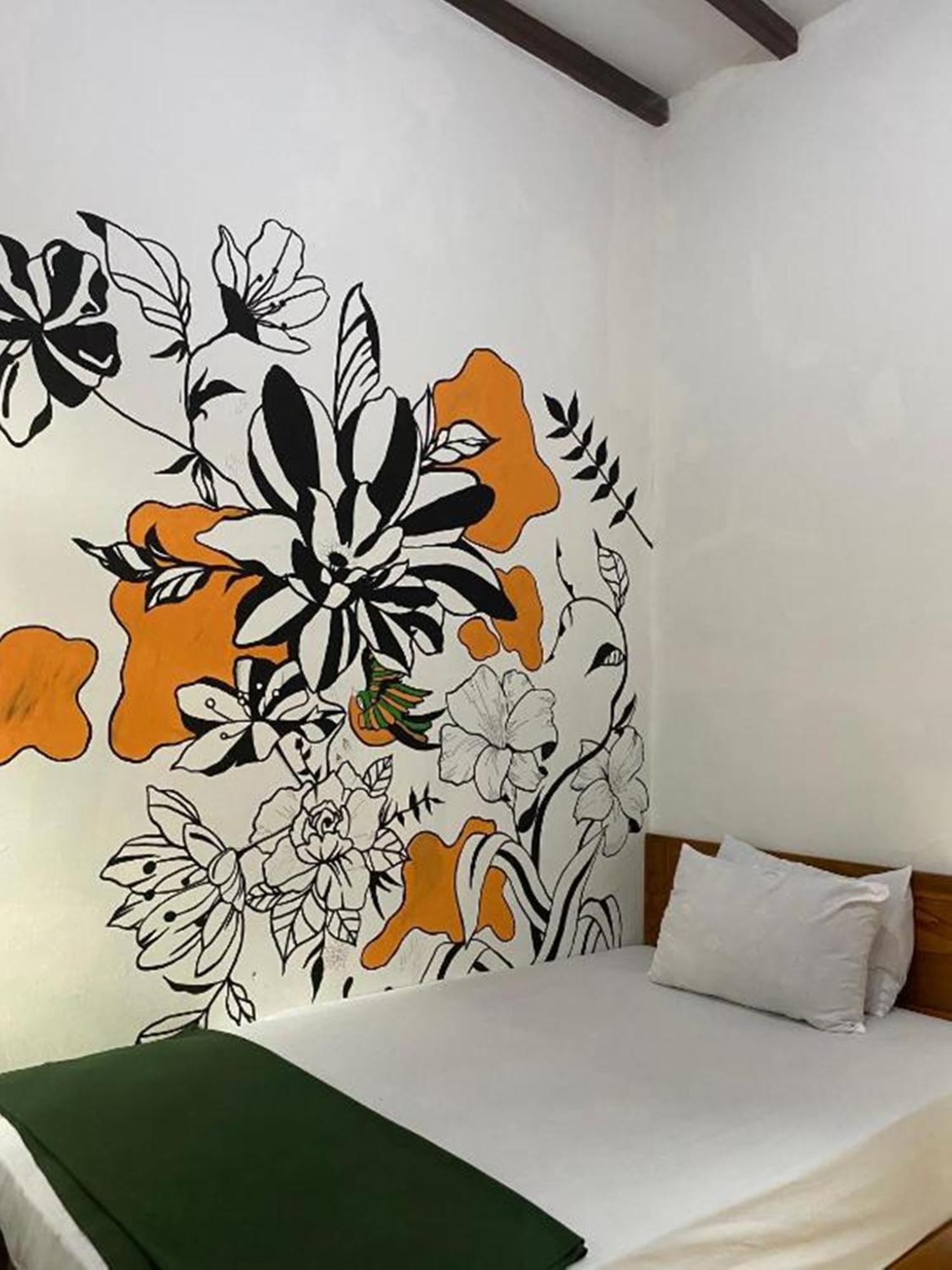 Zzz Hostel Ijen Banyuwangi  Dış mekan fotoğraf