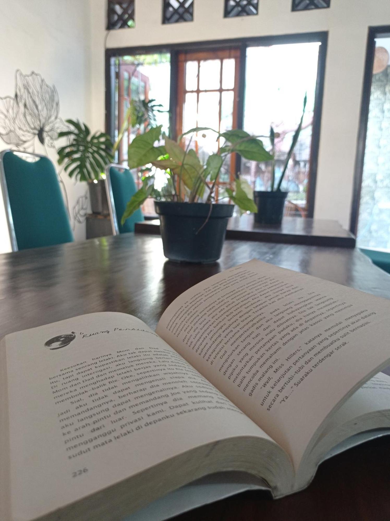 Zzz Hostel Ijen Banyuwangi  Dış mekan fotoğraf