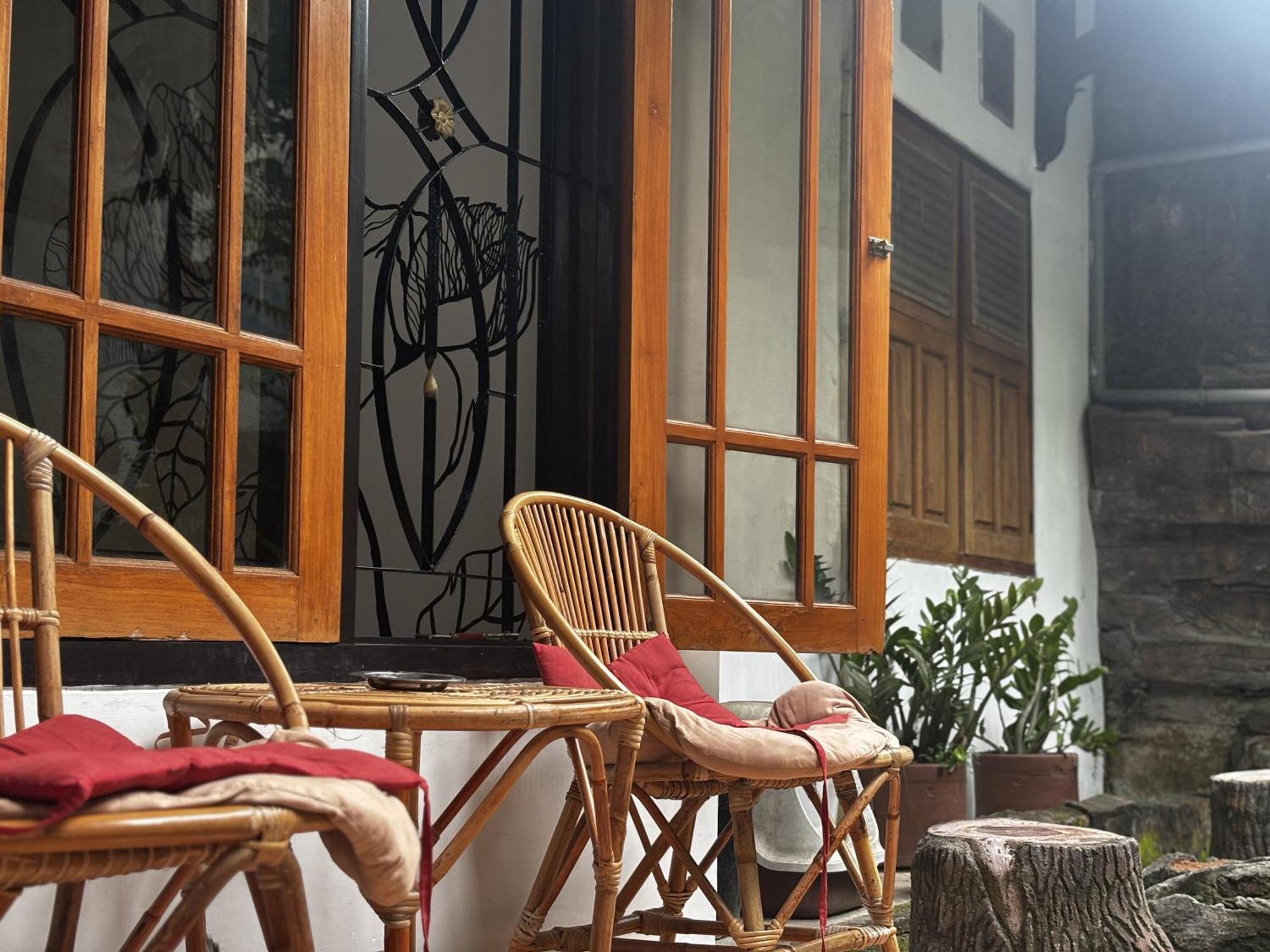 Zzz Hostel Ijen Banyuwangi  Dış mekan fotoğraf