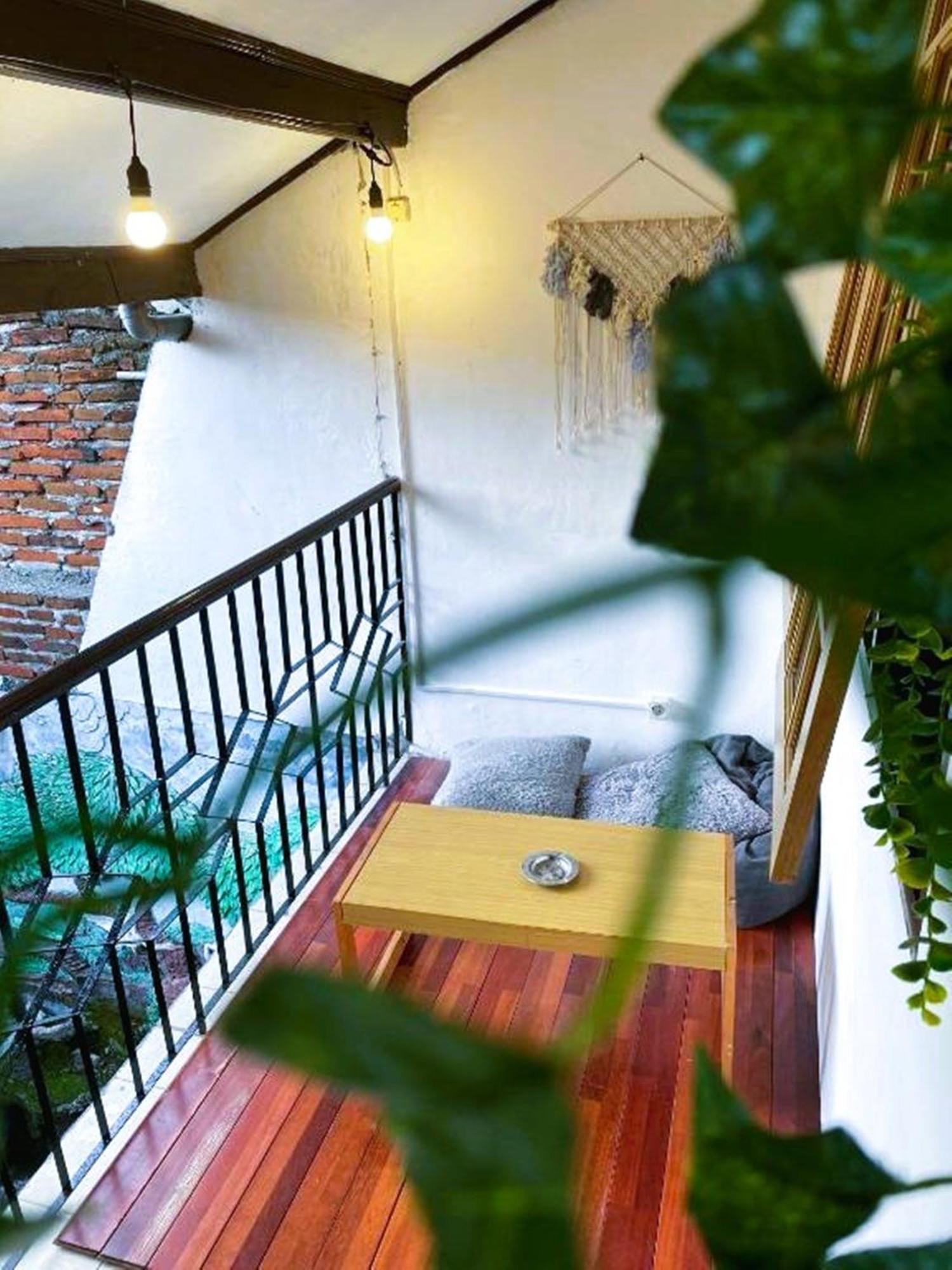 Zzz Hostel Ijen Banyuwangi  Dış mekan fotoğraf