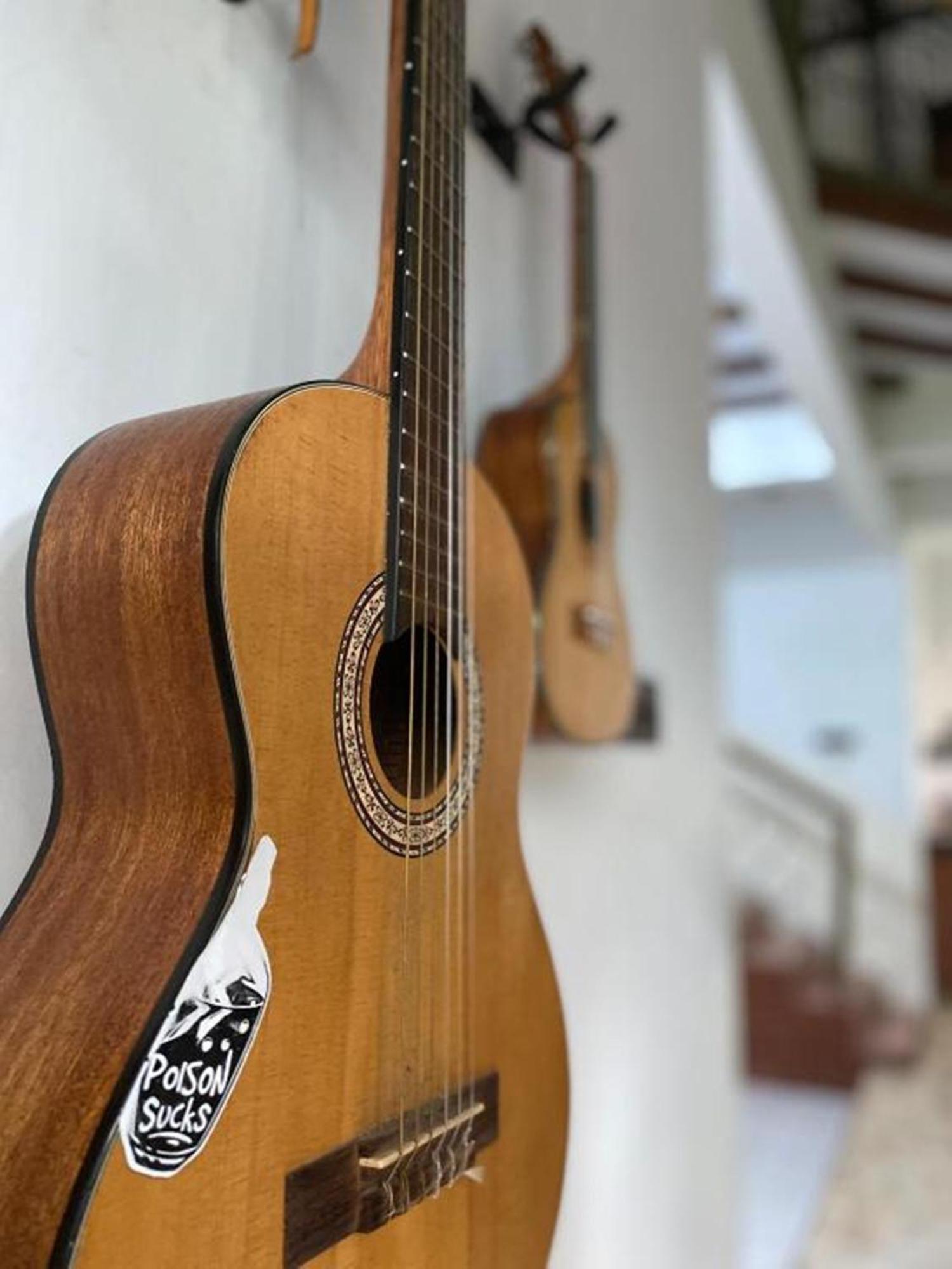 Zzz Hostel Ijen Banyuwangi  Dış mekan fotoğraf