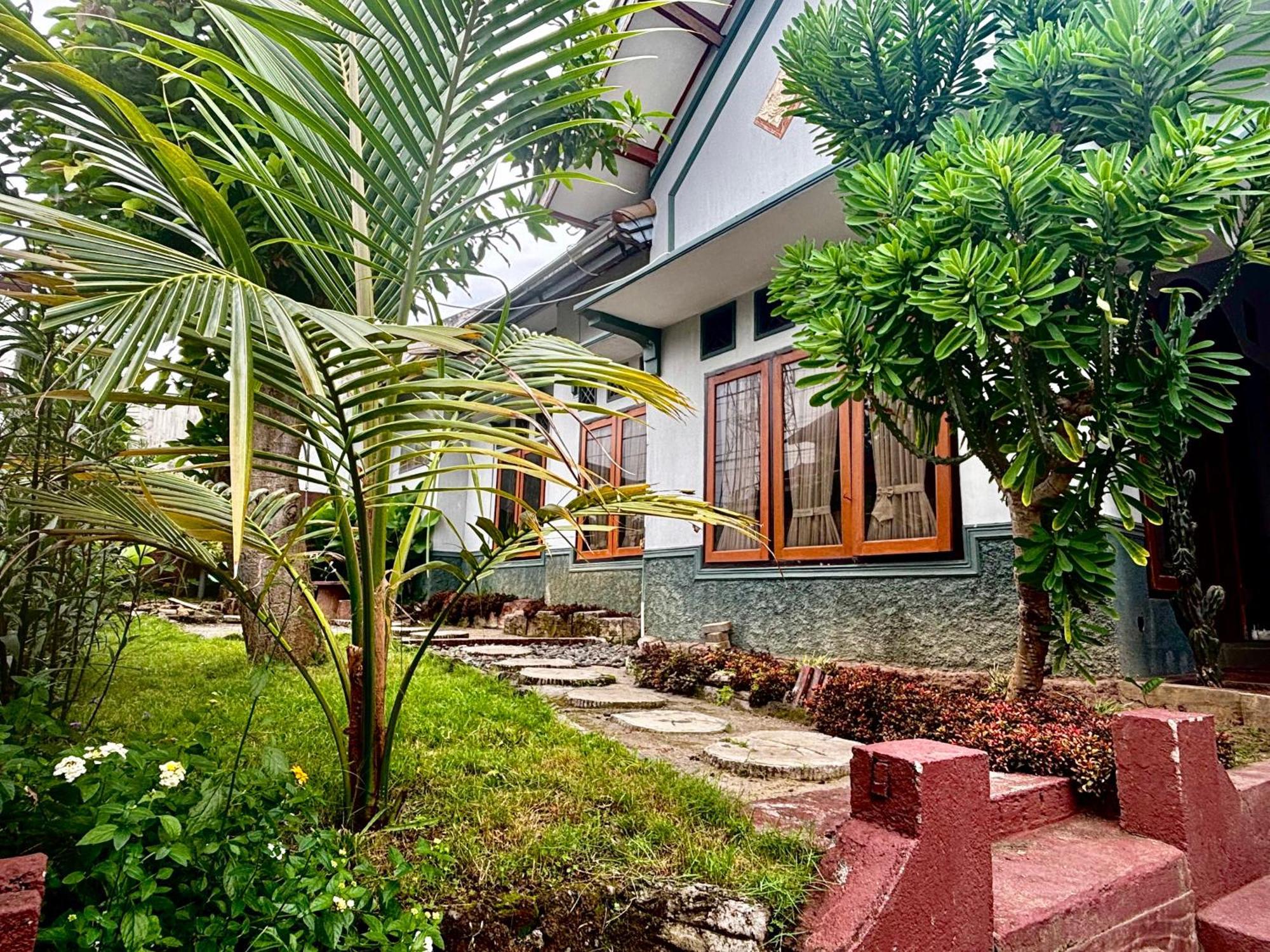 Zzz Hostel Ijen Banyuwangi  Dış mekan fotoğraf