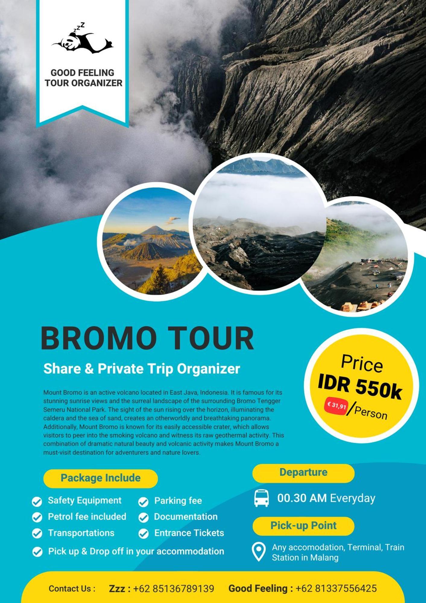 Zzz Hostel Ijen Banyuwangi  Dış mekan fotoğraf