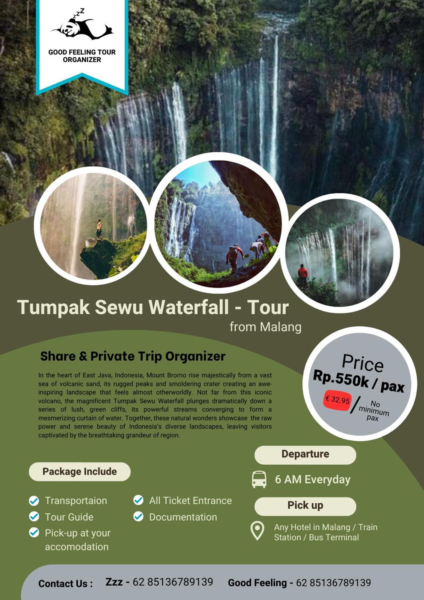 Zzz Hostel Ijen Banyuwangi  Dış mekan fotoğraf